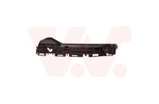 Drzak, naraznik VAN WEZEL 5428538