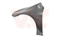 Blatník VAN WEZEL 5460657