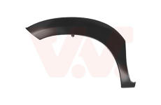 Rozsireni, blatnik VAN WEZEL 5487521