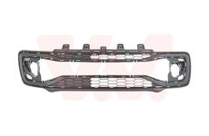 Vetracia mrieżka v nárazníku VAN WEZEL 5702590