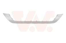 Spoiler VAN WEZEL 5706509