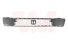 Vetraci mrizka, naraznik VAN WEZEL 5707590