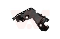 Drżiak nárazníka VAN WEZEL 5708568