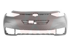 Nárazník VAN WEZEL 5713574