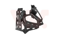 Vetracia mrieżka v nárazníku VAN WEZEL 5714594