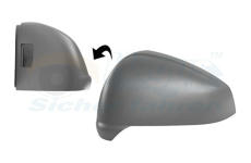 Kryt, vnejsi zrcatko VAN WEZEL 5717845