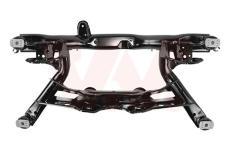 Telo nápravy VAN WEZEL 5745629