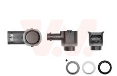 Parkovací senzor VAN WEZEL 5745880V