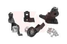 Sada na opravu, hlavní světlomet (držák) VAN WEZEL 5766888