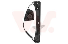 Zvedací zařízení oken VAN WEZEL 5772266