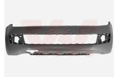 Nárazník VAN WEZEL 5785574