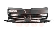 Mrizka chladice VAN WEZEL 5791510