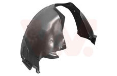 oblozeni, dutina kola VAN WEZEL 5794434