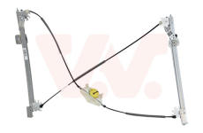Zvedací zařízení oken VAN WEZEL 5803265
