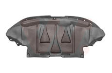 Izolace motorového prostoru VAN WEZEL 5836701