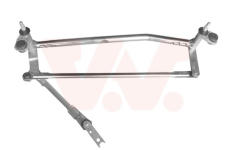 Tyčoví stěračů VAN WEZEL 5839230