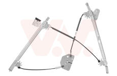 Zvedací zařízení oken VAN WEZEL 5841262