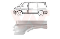 Blatník VAN WEZEL 5874153