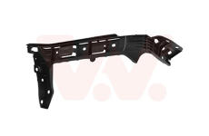 Drżiak nárazníka VAN WEZEL 5896537