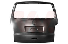 Zadní dveře VAN WEZEL 5896600