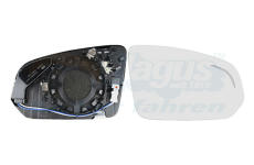 Sklo do zrcátka, vnější zrcátko VAN WEZEL 5915836