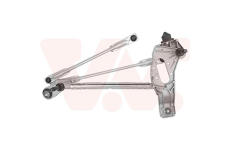 Mechanizmus stieračov VAN WEZEL 6906230