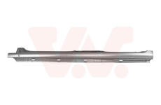 Nástupní panel VAN WEZEL 7617103