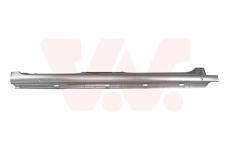 Nástupní panel VAN WEZEL 7617104