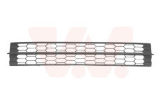 Vetraci mrizka, naraznik VAN WEZEL 7617590