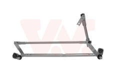 Tyčoví stěračů VAN WEZEL 7622230