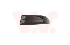 Vetraci mrizka, naraznik VAN WEZEL 7623593