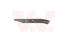 Drżiak nárazníka VAN WEZEL 7629568