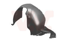 obložení, dutina kola VAN WEZEL 7631433