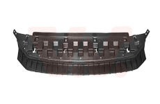 Kryt, přední clona VAN WEZEL 7631500