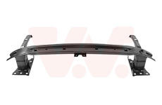 Nosník nárazníka VAN WEZEL 7633560