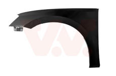 Blatník VAN WEZEL 7638657
