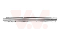 Nástupní panel VAN WEZEL 7641103