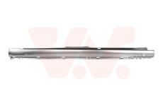 Nástupní panel VAN WEZEL 7641104
