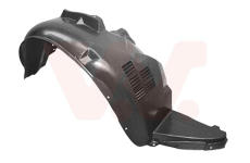 oblozeni, dutina kola VAN WEZEL 8125434