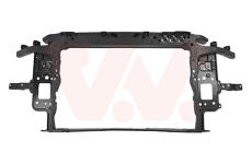 Přední obložení VAN WEZEL 8150668