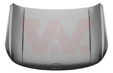 Kapota motoru VAN WEZEL 8155660