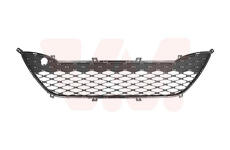 Větrací mřížka, nárazník VAN WEZEL 8248590