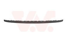 Spojler VAN WEZEL 8258500