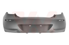 Nárazník VAN WEZEL 8258544