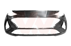 Nárazník VAN WEZEL 8295570