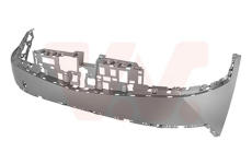 Nárazník VAN WEZEL 8299574