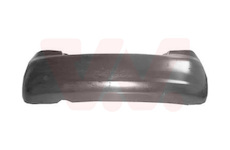 Nárazník VAN WEZEL 8312540