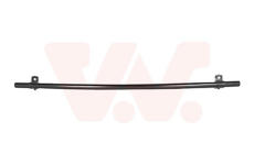 Nosník nárazníka VAN WEZEL 8314562