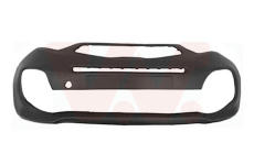 Nárazník VAN WEZEL 8314571