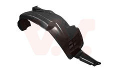 Oblożenie podblatníka VAN WEZEL 8317434